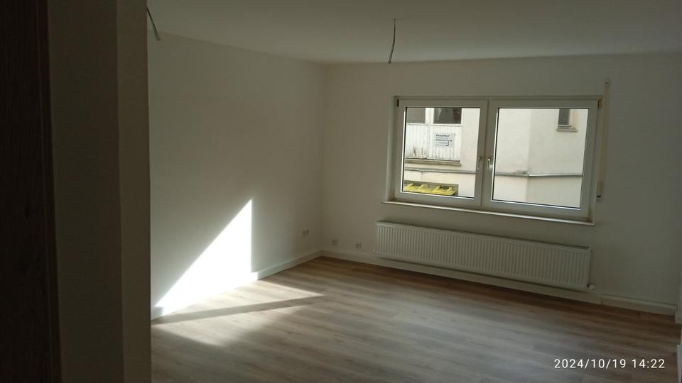 Erdgeschoßwohnung Nürnberg Gleißhammer - 3 Zimmer, 70 m&sup2;, 870&euro; | Angebot:24921474