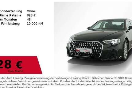 Audi A8 47.872 km 55.880 &euro; Nürnberg 90441