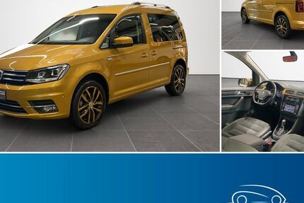 VW Caddy 73.000 km 23.390 &euro; Buchschwabach bei Nürnberg 90574