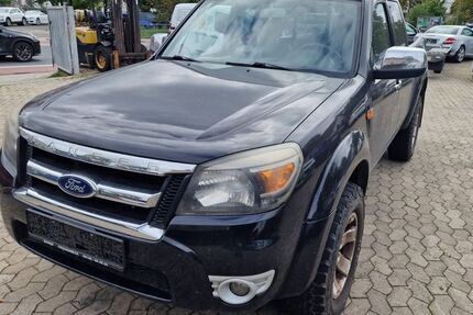 Ford Ranger 187.000 km 8.400 € Nürnberg 90429