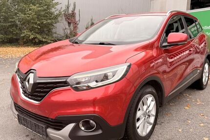 Renault Kadjar 100.000 km 10.990 € Fürth 90763