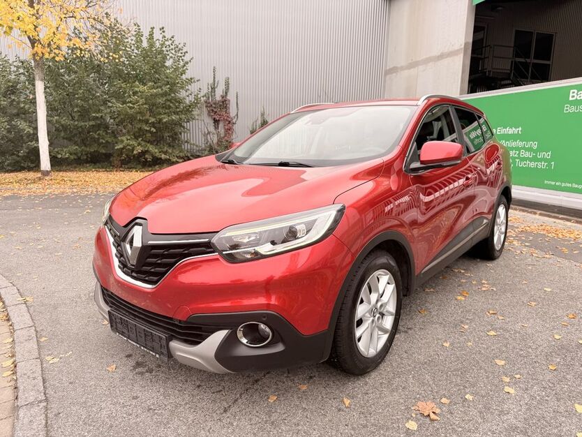 Renault Kadjar 100.000 km 10.990 € Fürth 90763