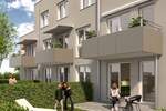 Etagenwohnung Fürth Ronhof - 3 Zimmer, 78 m&sup2;, 459.000&euro; | Angebot:26657411