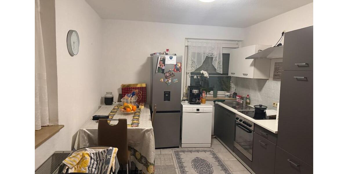 Eigentumswohnung in Nürnberg-Zollhaus 2 zimmer