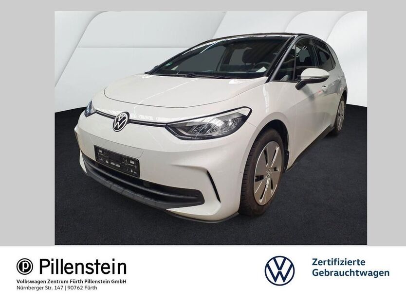 VW ID.3 21.600 km 30.910 € Fürth 90762