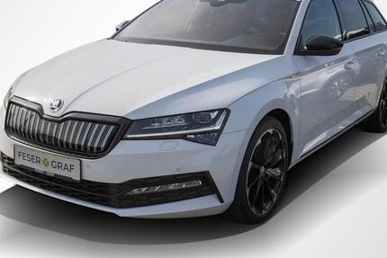 Skoda Superb 92.250 km 25.440 &euro; Herzogenaurach 91074