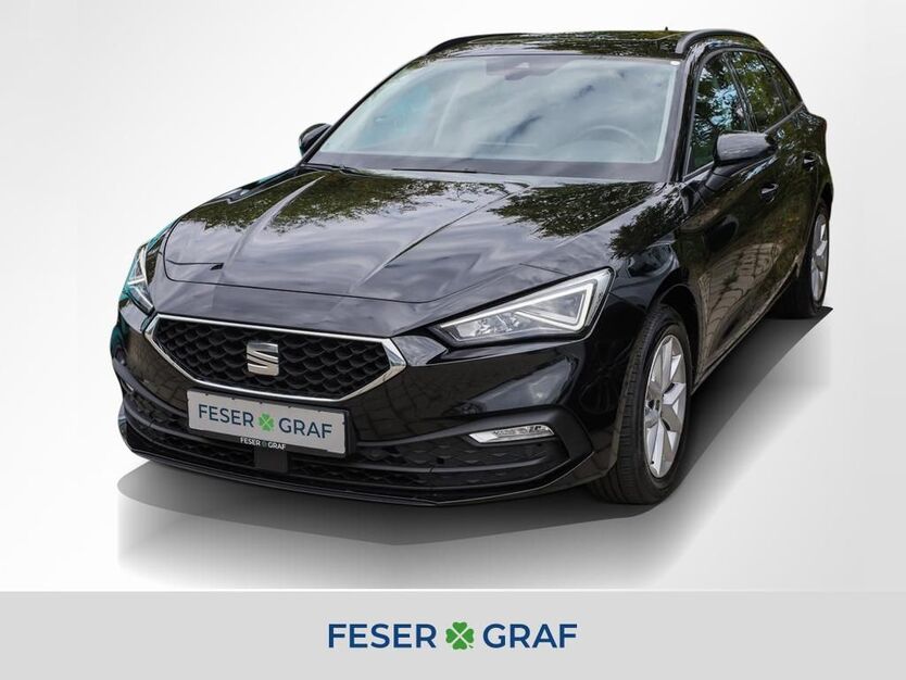 Seat Leon 129.900 km 17.740 € Herzogenaurach 91074