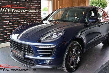 Porsche Macan 59.780 km 38.900 &euro; Fürth 90765