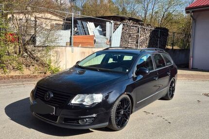 VW Passat Variant 297.000 km 2.550 &euro; Winkelhaid 90610