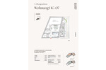 Etagenwohnung Erlangen Innenstadt - 4 Zimmer, 132 m&sup2;, 1.133.454&euro; | Angebot:26246672