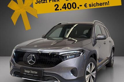 Mercedes-Benz EQB 17.008 km 39.992 &euro; Altdorf 90518