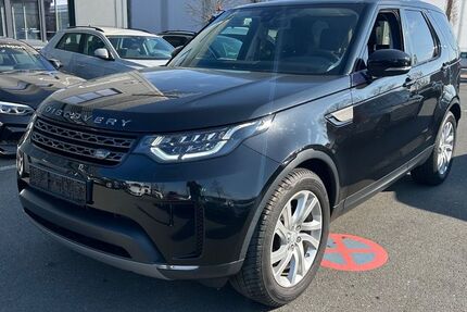 Land Rover Discovery 71.300 km 22.950 &euro; Fürth 90763