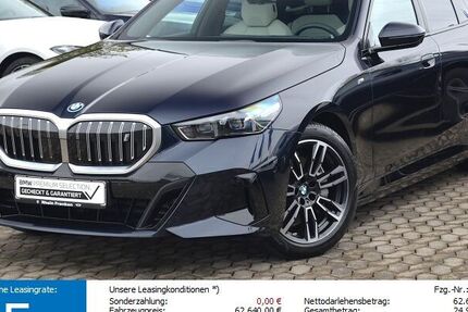 BMW i5 25.600 km 61.880 &euro; Lauf an der Pegnitz 91207