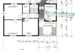 Einfamilienhaus Schwabach - 8 Zimmer, 150 m&sup2;, 1.450&euro; | Angebot:26266101