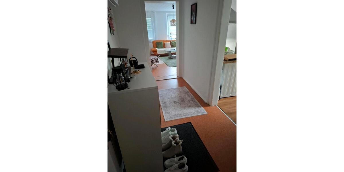 Etagenwohnung Nürnberg Gaismannshof - 2 Zimmer, 60 m&sup2;, 850&euro; | Angebot:27621600