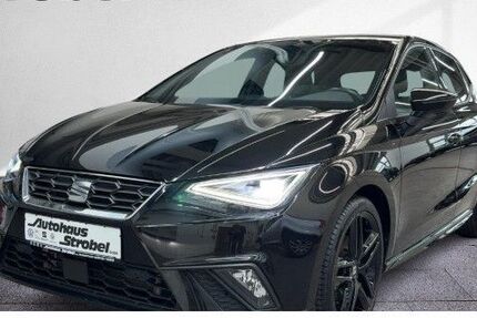 Seat Ibiza 30.845 km 21.990 &euro; Schnaittach 91220