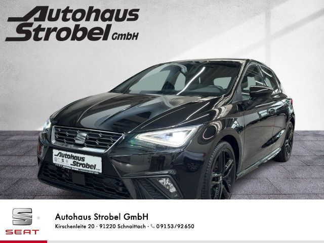 Seat Ibiza 30.845 km 21.990 &euro; Schnaittach 91220