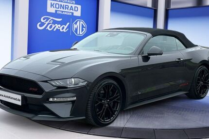 Ford Mustang 15.900 km 46.490 &euro; Erlangen 91052