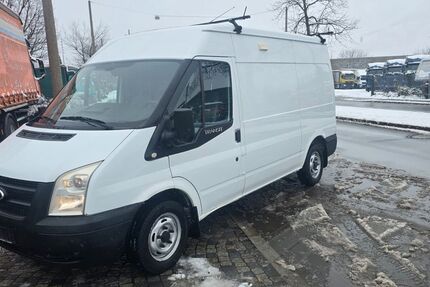 Ford Transit 200.000 km 4.750 &euro; Nürnberg 90431