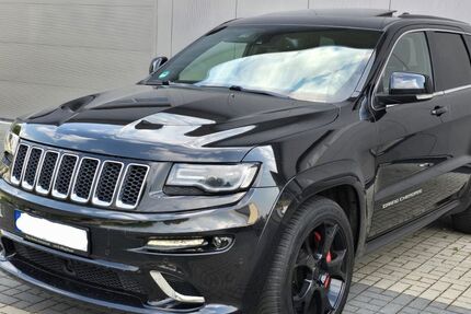 Jeep Grand Cherokee 142.000 km 20.500 &euro; Aurachtal 91086