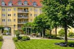 Etagenwohnung Fürth Südstadt - 2 Zimmer, 44 m&sup2;, 660&euro; | Angebot:27568022