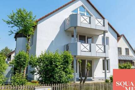 Wohnung Fürth Atzenhof - 4 Zimmer, 103 m&sup2;, 387.565&euro; | Angebot:26957134