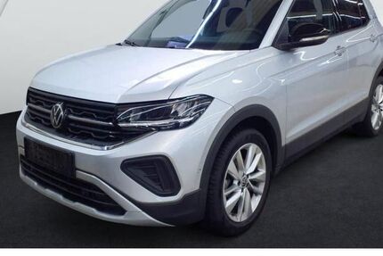 VW T-Cross 22.054 km 23.404 &euro; Nürnberg 90411