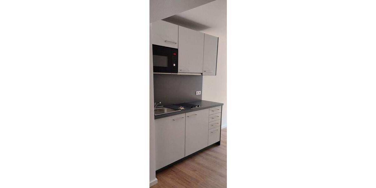 Etagenwohnung Nürnberg Rosenau - 1 Zimmer, 30 m&sup2;, 760&euro; | Angebot:26545280