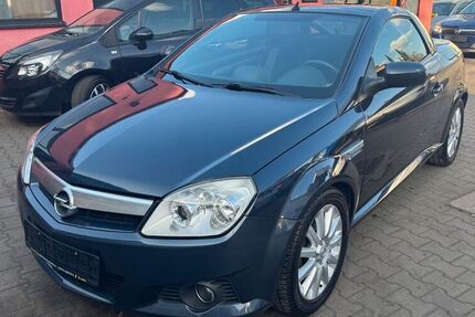 Opel Tigra