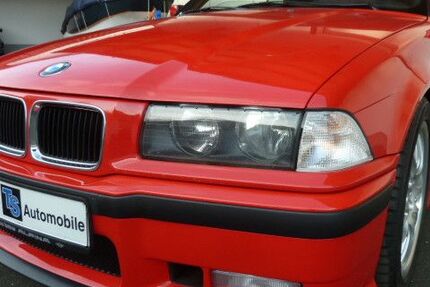 BMW 328 216.450 km 17.500 &euro; Simmelsdorf OT Großengsee 91245