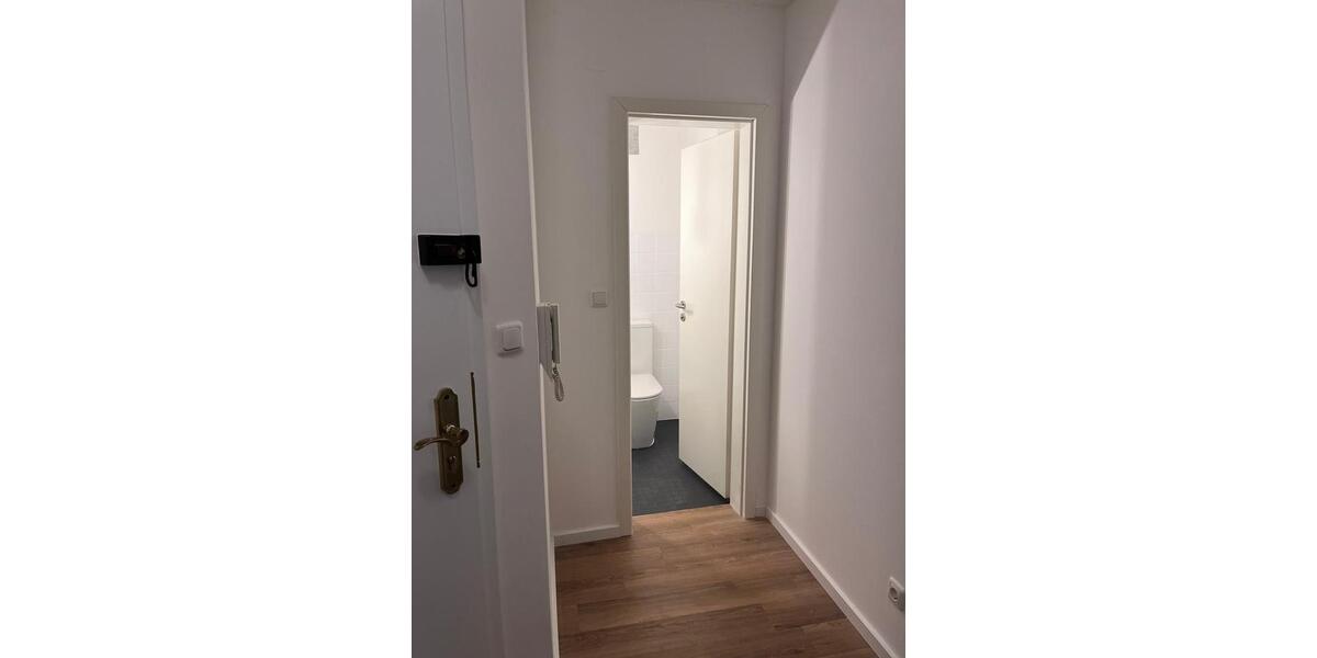 ZENTRUM Erstbezug nach Kernsanierung und Möblierung 2 zimmer