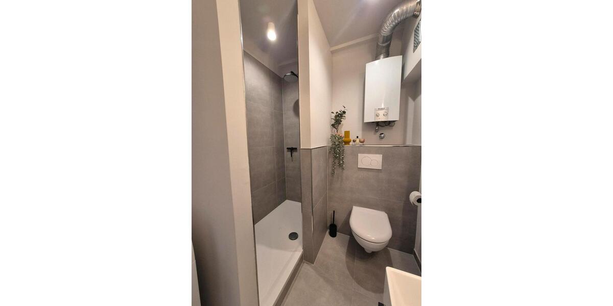 Dachgeschoßwohnung Nürnberg Kleinweidenmühle - 3 Zimmer, 68 m&sup2;, 355.500&euro; | Angebot:26458924