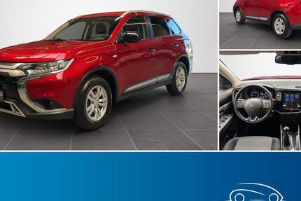 Mitsubishi Outlander 45.000 km 16.750 € Buchschwabach bei Nürnberg 90574