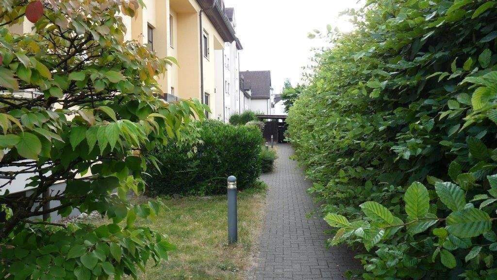 Etagenwohnung Altdorf bei Nürnberg Altdorf - 3 Zimmer, 89 m&sup2;, 280.000&euro; | Angebot:26116591