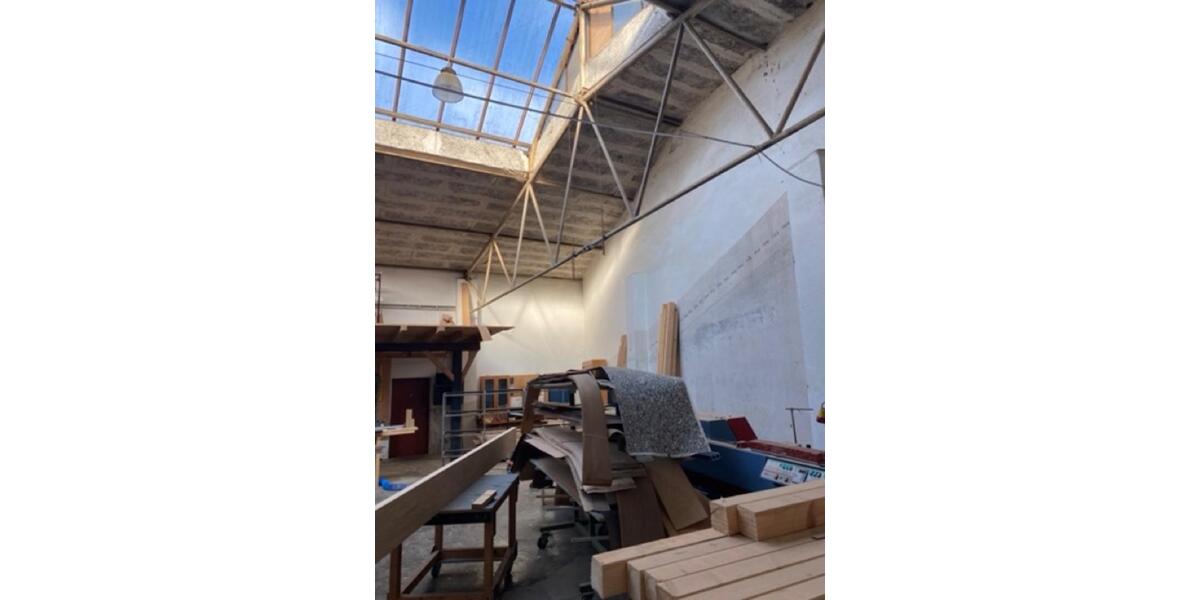 Gewerbeobjekt Fürth Bislohe - 845&euro; | Angebot:25313710