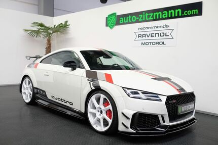 Audi TT 2.490 km 134.900 &euro; Nürnberg 90439