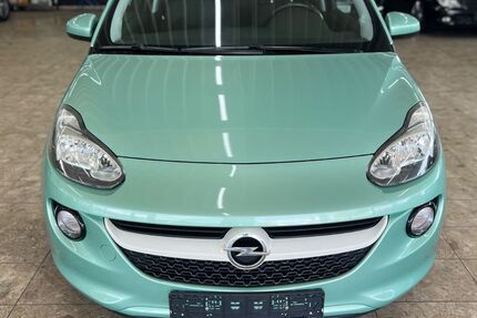 Opel Adam 114.997 km 5.600 &euro; Nürnberg 90425