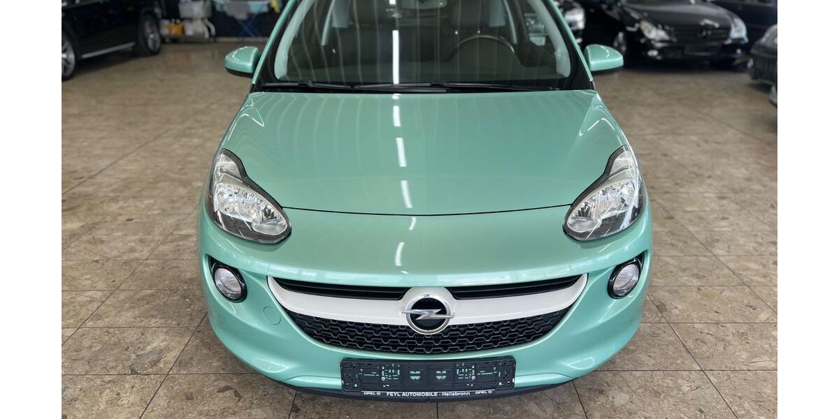 Opel Adam 114.997 km 5.600 &euro; Nürnberg 90425