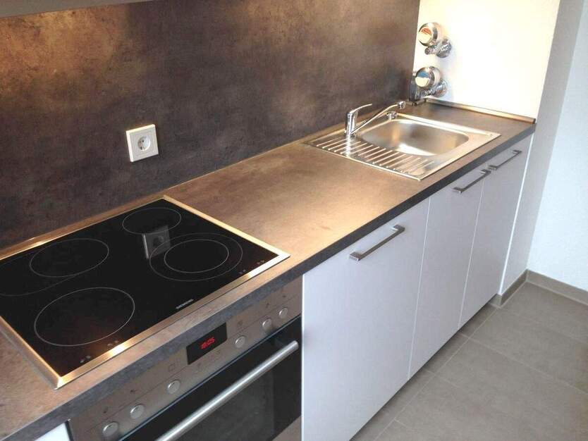 Gemütliche und gepflegte 2-Zimmerwohnung 2 zimmer