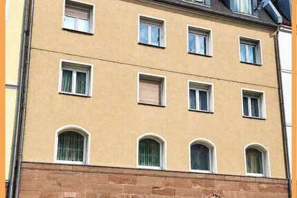Wohnung Nürnberg Gibitzenhof - 2 Zimmer, 56 m&sup2;, 129.000&euro; | Angebot:27640222