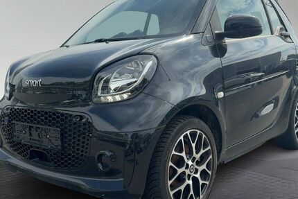 Smart ForTwo 22.632 km 15.944 &euro; Forchheim 91301