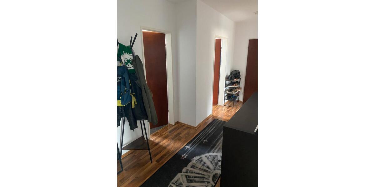 Etagenwohnung Fürth Bislohe - 3 Zimmer, 82 m&sup2;, 970&euro; | Angebot:27609765