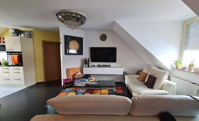 Etagenwohnung Nürnberg Steinbühl - 3 Zimmer, 72 m&sup2;, 210.000&euro; | Angebot:26417282