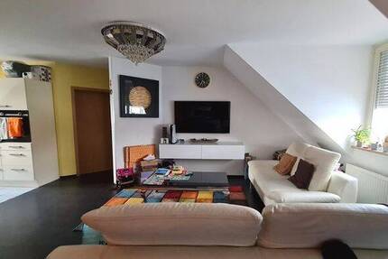 Wohnung Nürnberg Steinbühl - 3 Zimmer, 72 m&sup2;, 199.000&euro; | Angebot:26417282