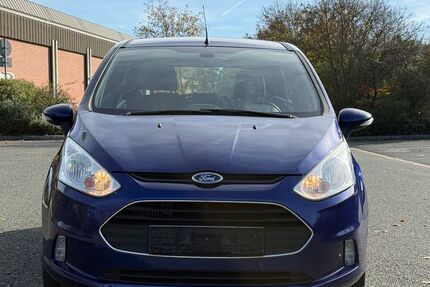 Ford B-Max 201.000 km 2.999 € Fürth 90763