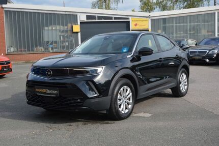 Opel Mokka 34.400 km 16.900 &euro; Nürnberg 90469