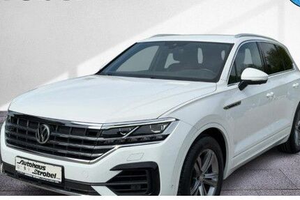 VW Touareg 30.465 km 49.890 &euro; Schnaittach 91220