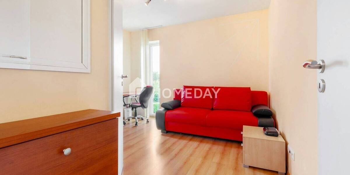 Repräsentatives Haus für Familie & Business: separater Office-Bereich, Sauna, A+ 7 zimmer