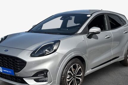 Ford Puma 13.489 km 25.990 € Roth 91154