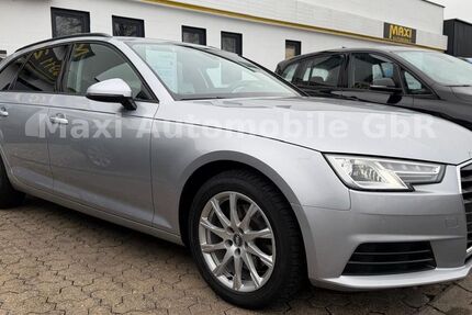 Audi A4 148.000 km 14.690 &euro; Ammerndorf 90614